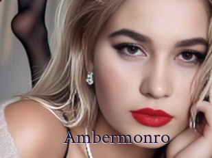 Ambermonro