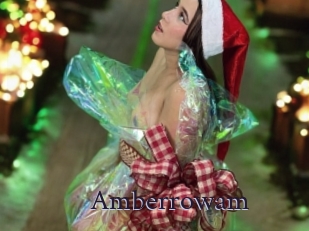 Amberrowam