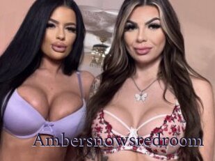 Ambersnowsredroom