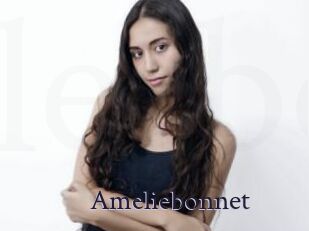 Ameliebonnet