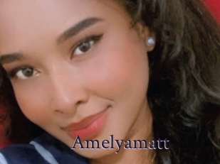 Amelyamatt