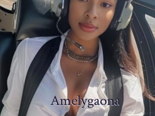 Amelygaona