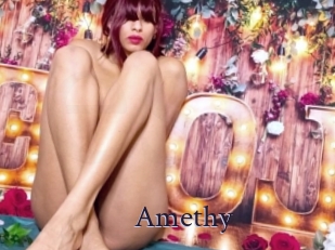 Amethy