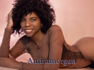 Amiramorgan