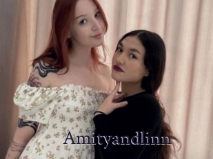 Amityandlinn