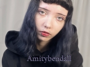 Amitybendall