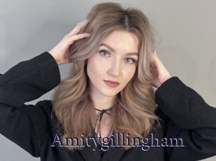 Amitygillingham