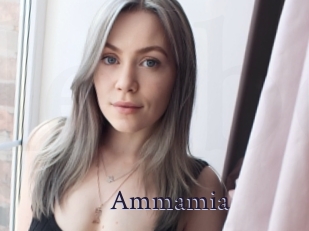 Ammamia