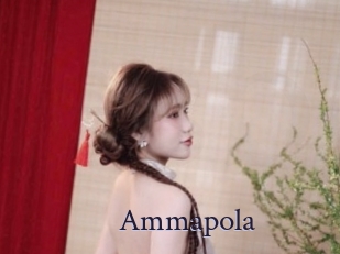 Ammapola