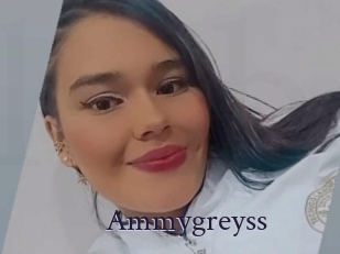 Ammygreyss