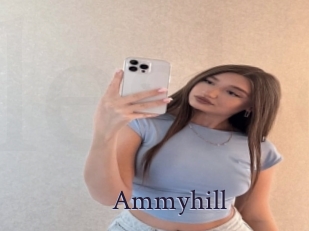 Ammyhill