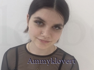 Ammyklovert