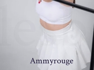 Ammyrouge