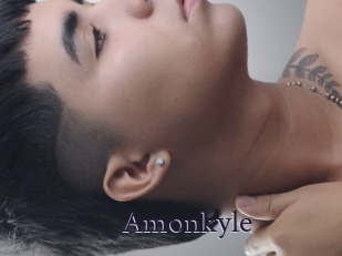 Amonkyle