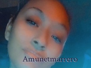 Amunetmarrero