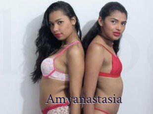 Amyanastasia