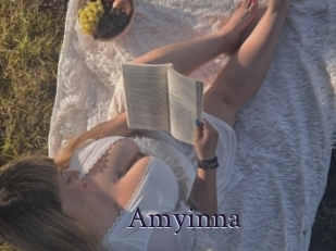 Amyinna