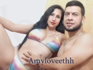 Amyloveethh