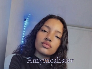 Amymcalister