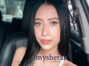 Amysheran