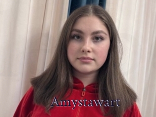 Amystawart