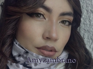 Amyzambrano