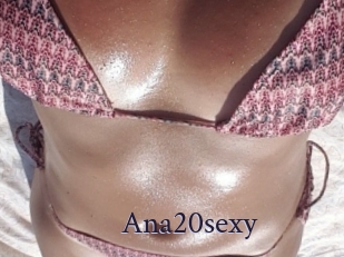 Ana20sexy