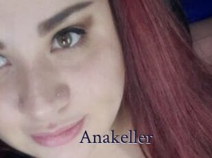 Anakeller