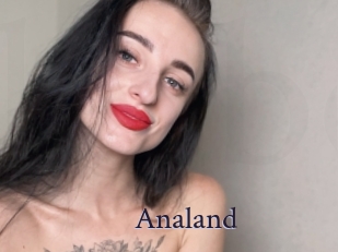 Analand
