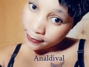 Analdival