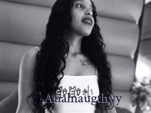 Analnaugthyy