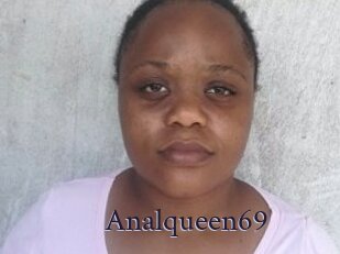 Analqueen69