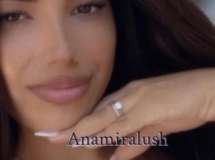 Anamiralush