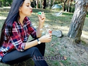 Anastasiia