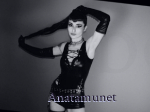 Anatamunet