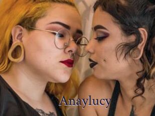 Anaylucy