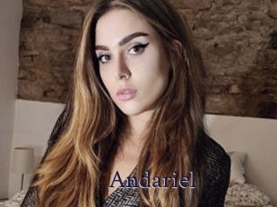Andariel