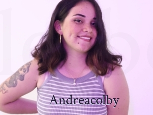 Andreacolby