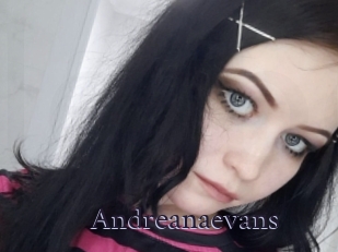 Andreanaevans