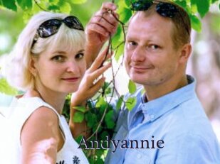 Andyannie