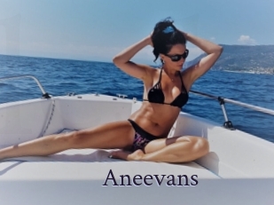 Aneevans