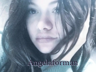 Angelaforman