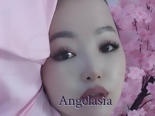 Angelasia