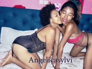 Angelicasylvi