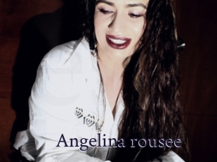 Angelina_rousee