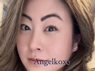 Angelkoxo