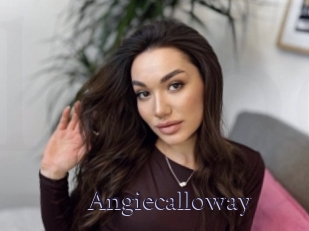 Angiecalloway