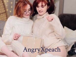 AngryXpeach