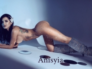 Anisyia