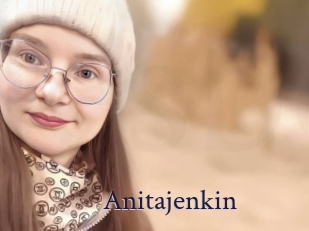 Anitajenkin